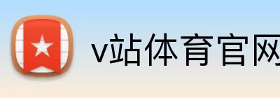 v站体育官网 logo